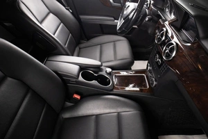 Внедорожник Mercedes-benz GLK-класс 2014 года, 2199000 рублей, Оренбург