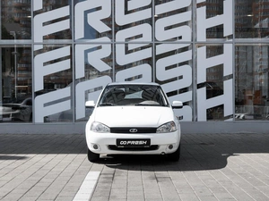 Хетчбэк ВАЗ (LADA) Kalina 2009 года, 370000 рублей, Ставрополь