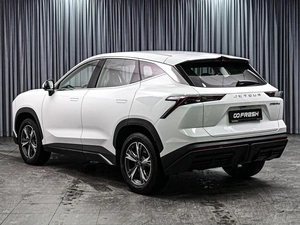 Внедорожник Jetour Dashing 2024 года, 2299000 рублей, Ставрополь