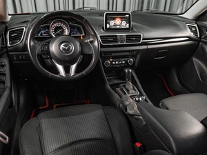 Хетчбэк Mazda 3 2013 года, 1349000 рублей, Тюмень
