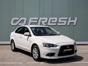Седан Mitsubishi Lancer 2012 года, 1030000 рублей, Большой Сочи
