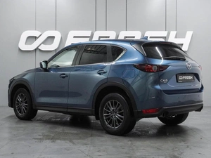 Внедорожник Mazda CX-5 2021 года, 3097000 рублей, Воронеж