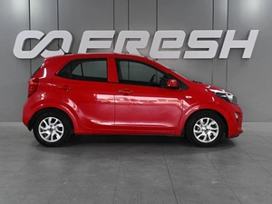 Хетчбэк Kia Picanto 2019 года, 1360000 рублей, Аксай