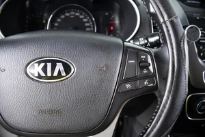 Внедорожник Kia Sorento 2018 года, 2099000 рублей, Пермь