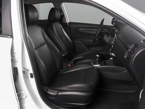 Седан Kia Rio 2019 года, 1549000 рублей, Минеральные Воды