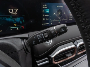 Внедорожник Jetour X70 Plus 2024 года, 2449000 рублей, Саратов