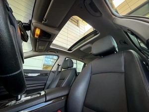 Седан BMW 7 серия 2015 года, 1999000 рублей, Уфа