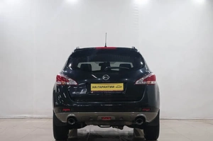 Внедорожник Nissan Murano 2015 года, 1599000 рублей, Новокузнецк