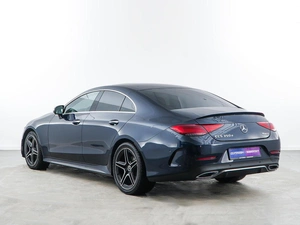 Седан Mercedes-benz CLS-класс 2019 года, 5097077 рублей, Москва