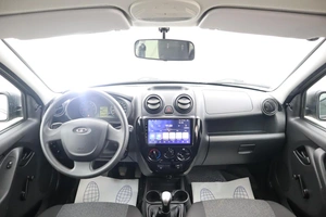 Седан ВАЗ (LADA) Granta 2017 года, 749000 рублей, Обнинск