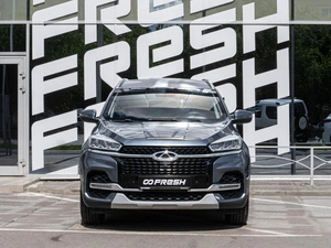 Внедорожник Chery Tiggo 8 2020 года, 1835000 рублей, Волгоград