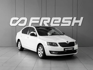 Лифтбек Skoda Octavia 2015 года, 1349000 рублей, Тверь