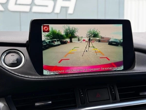 Седан Mazda 6 2019 года, 2032000 рублей, Ижевск