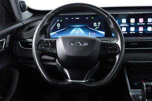 Внедорожник Chery Tiggo 7 Pro Max 2023 года, 1595200 рублей, Казань