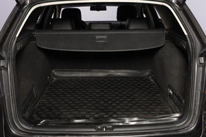 Седан Volkswagen Passat 2011 года, 1179000 рублей, Новосибирск