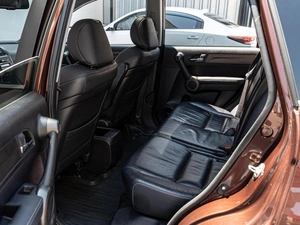 Внедорожник Honda CR-V 2012 года, 1560000 рублей, Краснодар