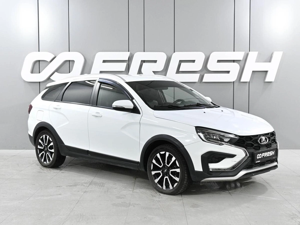 Универсал ВАЗ (LADA) Vesta Cross 2023 года, 1299000 рублей, Аксай