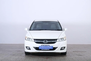 Минивэн Honda Stream 2010 года, 1259000 рублей, Омск