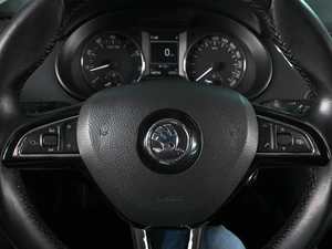 Лифтбек Skoda Octavia 2015 года, 1380000 рублей, Аксай