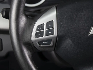 Седан Mitsubishi Lancer 2013 года, 790000 рублей, Омск