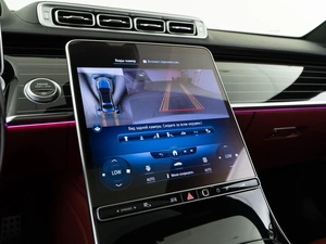 Седан Mercedes-benz S-класс 2021 года, 16999050 рублей, Москва