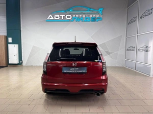 Минивэн Honda Stream 2010 года, 1049000 рублей, Красноярск