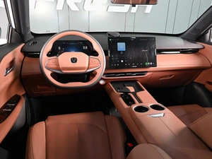 Внедорожник Changan UNI-Z 2025 года, 2879000 рублей, Ростов-на-Дону