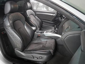 Купе Audi A5 2009 года, 1299000 рублей, Воронеж