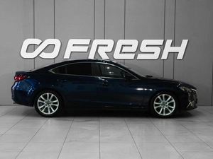 Седан Mazda 6 2016 года, 1888000 рублей, Тверь