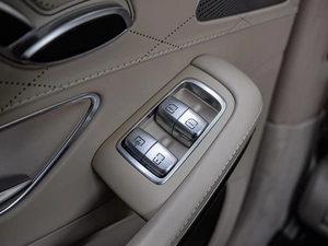 Седан Mercedes-benz S-класс AMG 2015 года, 2950000 рублей, Краснодар