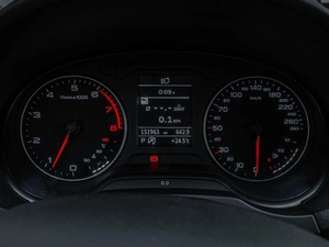 Хетчбэк Audi A3 2013 года, 1381000 рублей, Ставрополь