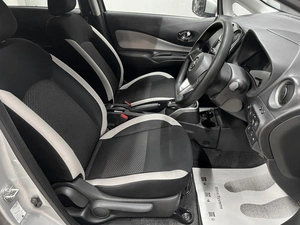 Хетчбэк Nissan Note 2018 года, 1175000 рублей, Красноярск