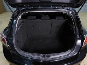 Хетчбэк Mazda 3 2010 года, 799000 рублей, Воронеж