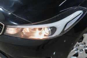 Седан Kia Cerato 2019 года, 1239000 рублей, Новокузнецк