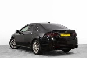 Седан Honda Accord 2012 года, 1549000 рублей, Барнаул