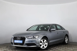 Седан Audi A6 2014 года, 1949000 рублей, Пермь