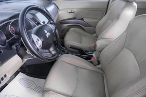 Внедорожник Mitsubishi Outlander 2008 года, 1149000 рублей, Кемерово