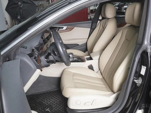 Лифтбек Audi A5 2019 года, 3529000 рублей, Ростов-на-Дону