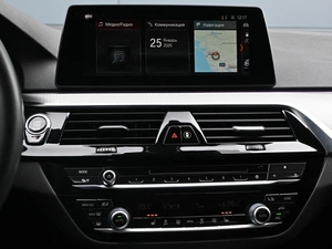 Седан BMW 5 серия 2019 года, 3129000 рублей, Кирилловка