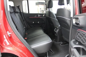 Внедорожник Tank 300 2024 года, 3976000 рублей, Красноярск