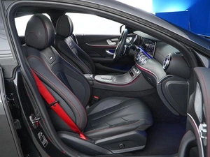 Седан Mercedes-benz CLS-класс AMG 2022 года, 8199999 рублей, Москва