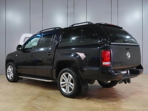 Пикап Volkswagen Amarok 2012 года, 1999000 рублей, Воронеж