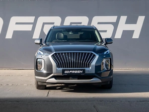 Внедорожник Hyundai Palisade 2020 года, 4240000 рублей, Краснодар