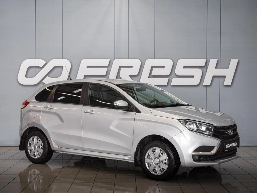 Хетчбэк ВАЗ (LADA) XRAY 2018 года, 770000 рублей, Муром