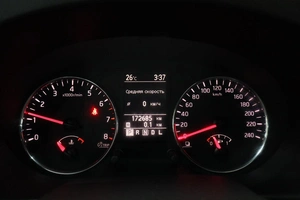 Внедорожник Nissan X-Trail 2012 года, 1370000 рублей, Курск