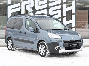 Минивэн Peugeot Partner 2012 года, 749000 рублей, Волгоград