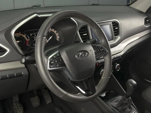 Седан ВАЗ (LADA) Vesta 2023 года, 1198000 рублей, Омск
