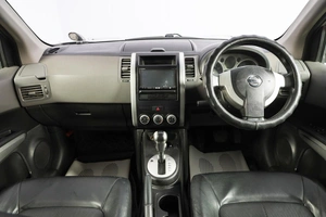 Внедорожник Nissan X-Trail 2008 года, 939000 рублей, Новосибирск