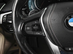 Седан BMW 5 серия 2017 года, 2919000 рублей, Ставрополь