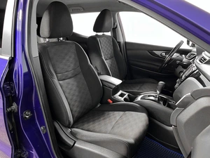 Внедорожник Nissan Qashqai 2018 года, 1150500 рублей, Казань